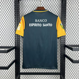 Sporting 2002/03 Away Jersey – Retro Version