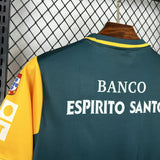 Sporting 2002/03 Away Jersey – Retro Version