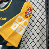 Sporting 2002/03 Away Jersey – Retro Version