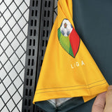 Sporting 2002/03 Away Jersey – Retro Version