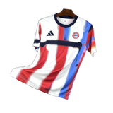 Bayern Munich 2025/26 Pre – Match Training Top – Player Version
