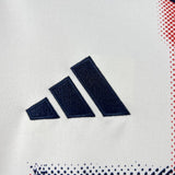 Bayern Munich 2025/26 Pre – Match Training Top – Player Version