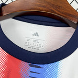 Bayern Munich 2025/26 Pre – Match Training Top – Player Version