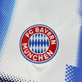 Bayern Munich 2025/26 Pre – Match Training Top – Player Version