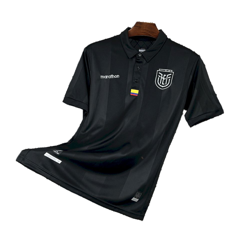 Ecuador 2026 Jersey – Special Edition