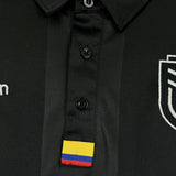 Ecuador 2026 Jersey – Special Edition