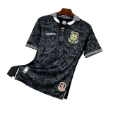Ecuador 2026 Goalkeeper Jersey
