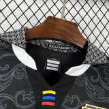Ecuador 2026 Goalkeeper Jersey