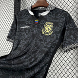 Ecuador 2026 Goalkeeper Jersey