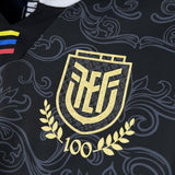 Ecuador 2026 Goalkeeper Jersey