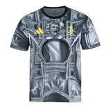 Juventus 2025/26 Pre – Match Training Top – Player Version