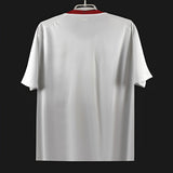 Portugal 2006 Away Jersey – Retro Version – White