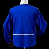 Manchester United 2002/03 Third Jersey – Long Sleeve – Retro Version