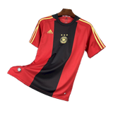Germany 2008 Away Jersey – Retro Version