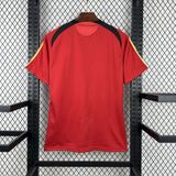 Germany 2008 Away Jersey – Retro Version