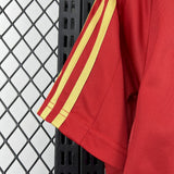 Germany 2008 Away Jersey – Retro Version
