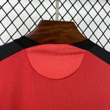 Germany 2008 Away Jersey – Retro Version