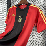 Germany 2008 Away Jersey – Retro Version