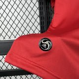 Germany 2008 Away Jersey – Retro Version