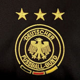 Germany 2008 Away Jersey – Retro Version