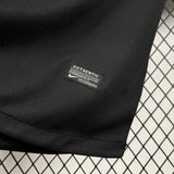 Netherlands 2012 Away Jersey – Retro Version