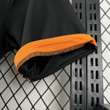 Netherlands 2012 Away Jersey – Retro Version