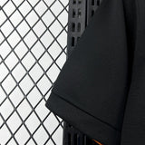 Netherlands 2012 Away Jersey – Retro Version