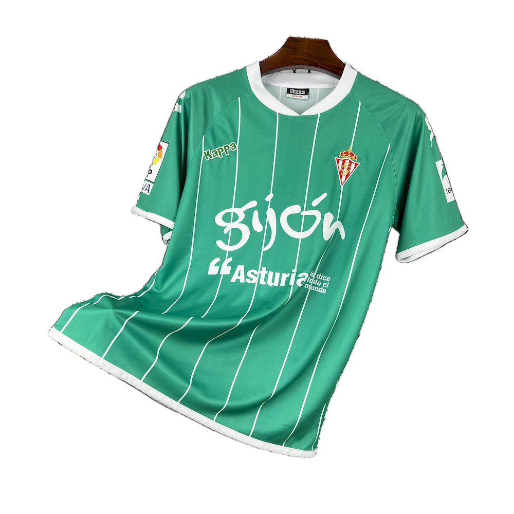 Sporting 2012/13 Third Jersey – Retro Version