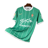 Sporting 2012/13 Third Jersey – Retro Version