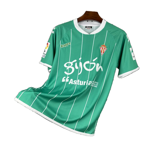 Sporting 2012/13 Third Jersey – Retro Version