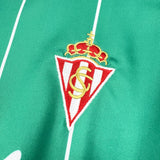 Sporting 2012/13 Third Jersey – Retro Version