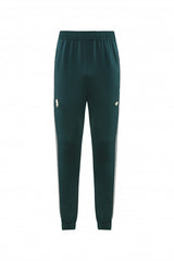 Juventus 2025/26 Training Tracksuit – Retro Version – Green