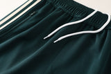 Juventus 2025/26 Training Tracksuit – Retro Version – Green