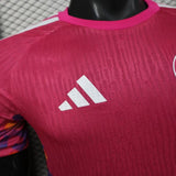 Mexico 2026 Training Jersey – Player Version – Pink
