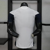 Argentina 2026 Training Jersey – Player Version – White