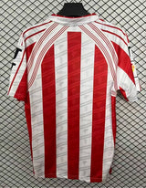 Sporting Gijon 1995/96 Home Jersey – Retro Version