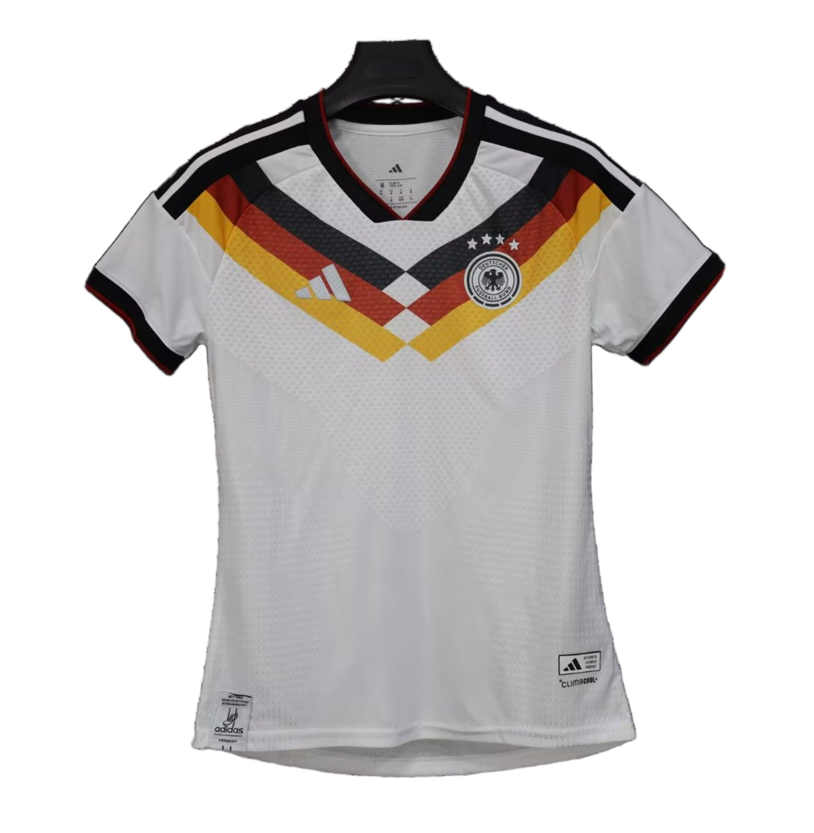 Germany 2026 Home Jersey – Player Version – Women's