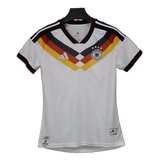 Germany 2026 Home Jersey – Player Version – Women's