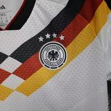 Germany 2026 Home Jersey – Player Version – Women's