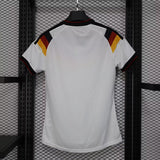 Germany 2026 Home Jersey – Player Version – Women's