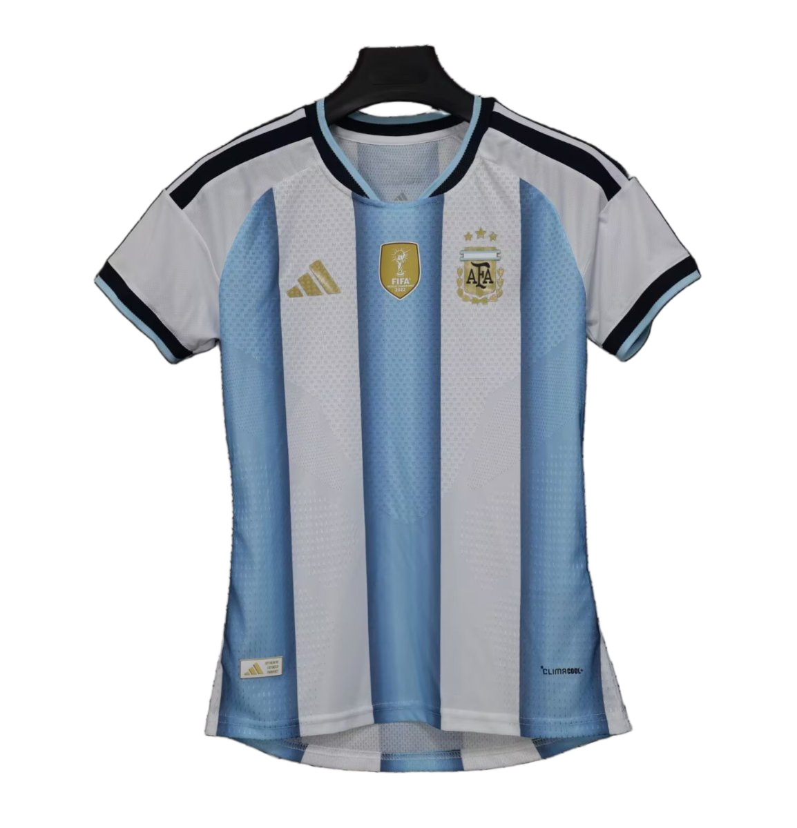 Argentina 2026 Home Jersey – Player Version – Women's