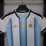 Argentina 2026 Home Jersey – Player Version – Women's