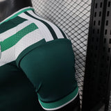 Saudi Arabia 2026 Training Jersey – Player Version – Green