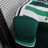 Saudi Arabia 2026 Training Jersey – Player Version – Green