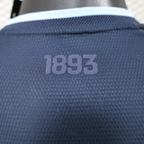 Argentina 2026 Away Jersey – Player Version – Blue/Navy