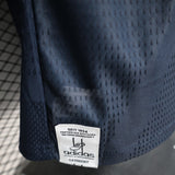 Argentina 2026 Away Jersey – Player Version – Blue/Navy