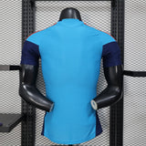 Spain 2026 Training Jersey – Player Version – Blue – Sky