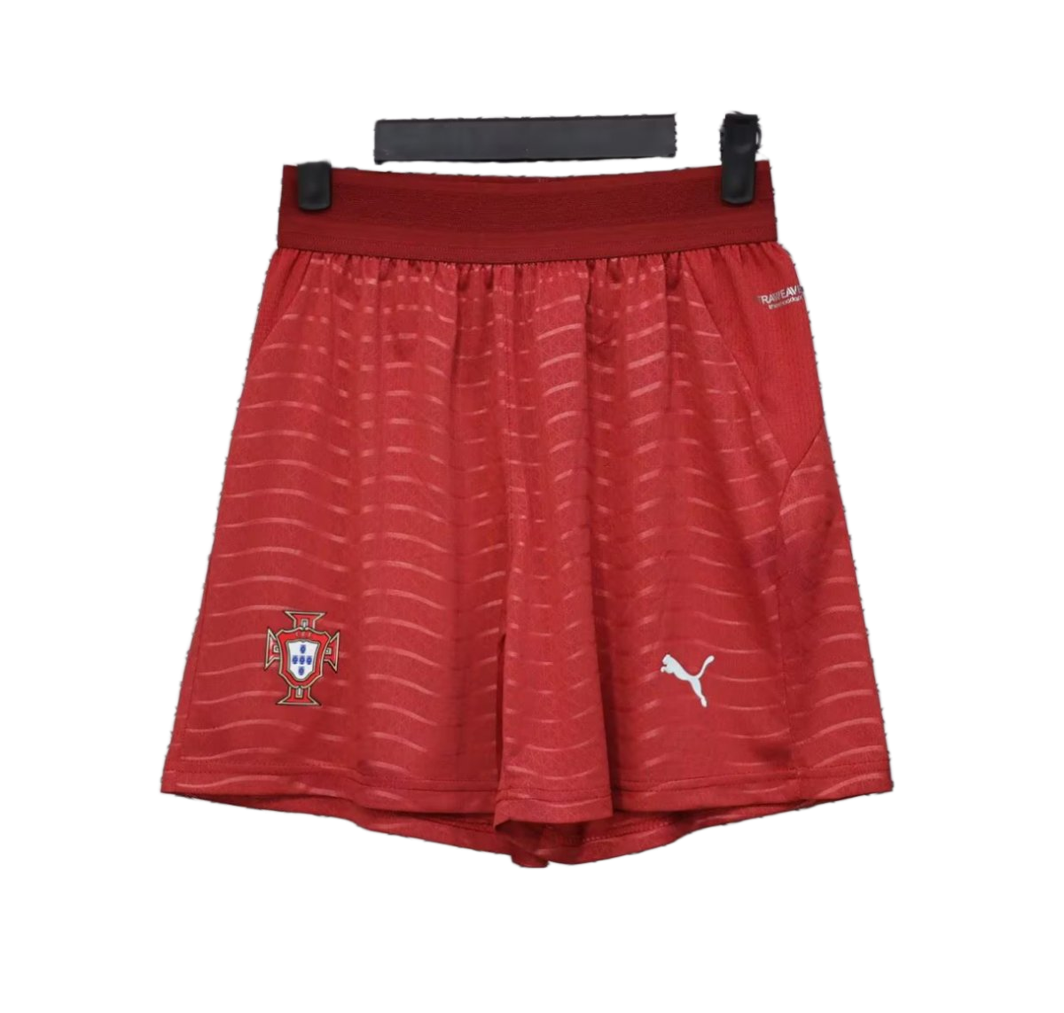 Portugal 2026 Home Jersey – Player Version