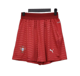 Portugal 2026 Home Jersey – Player Version