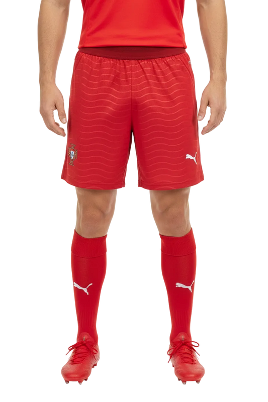 Portugal 2026 Home Jersey – Player Version